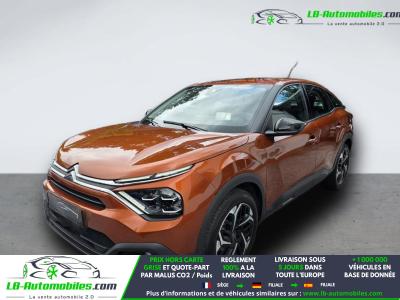Citroën C4 PureTech 130 BVM