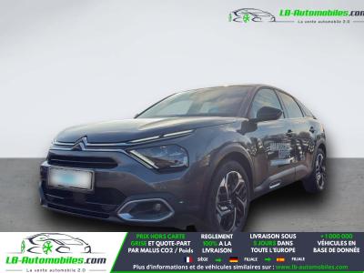 Citroën C4 PureTech 130 BVA