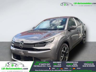 Citroën C4 136 ch Automatique