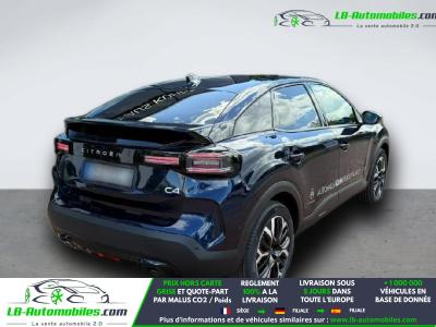 Citroën C4 136 ch Automatique