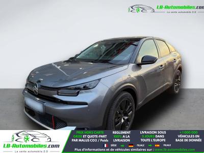 Citroën C4 136 ch Automatique