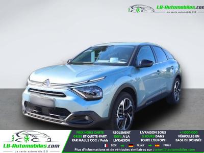 Citroën C4 PureTech 130 BVM