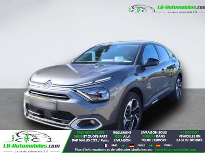 Citroën C4 PureTech 130 BVM