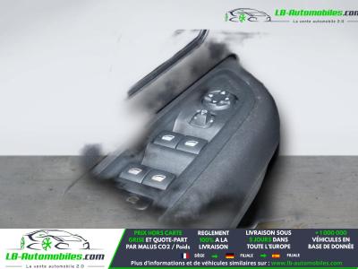 Citroën C4 PureTech 130 BVM