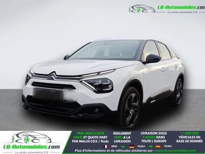 Citroën C4 PureTech 130 BVM