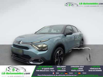 Citroën C4 PureTech 130 BVM