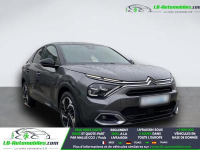 Citroën C4 PureTech 130 BVM