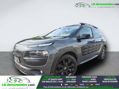 Citroën C4 Cactus BlueHDi 100 BVM