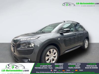 Citroën C4 Cactus BlueHDi 100 BVM