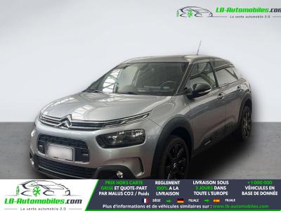 Citroën C4 Cactus PureTech 110 BVM