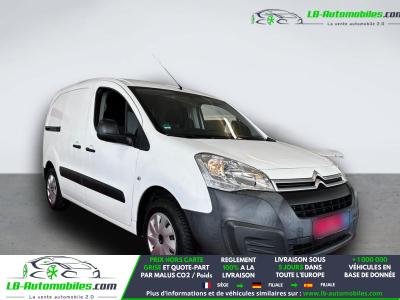Citroën Berlingo PureTech 110 BVM