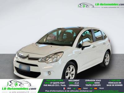 Citroën C3 BlueHDi 75 BVM