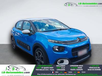 Citroën C3 BlueHDi 75 BVM