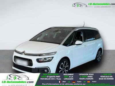 Citroën C4 SpaceTourer PureTech 130 BVA