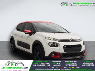 Citroën C3 PureTech 68 BVM