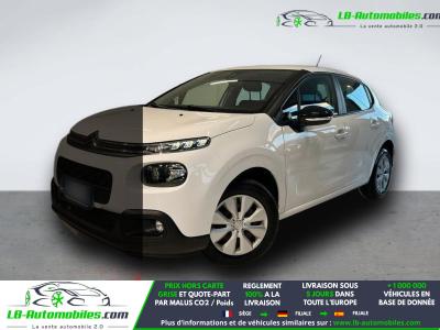 Citroën C3 BLUEHDI 100 BVM