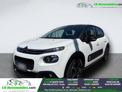 Citroën C3 BLUEHDI 100 BVM
