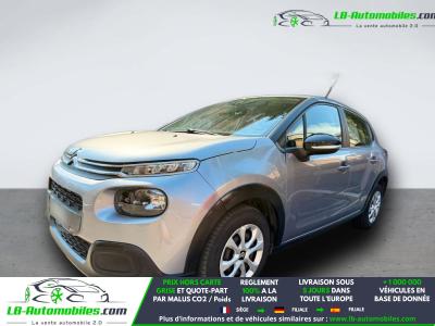 Citroën C3 BLUEHDI 100 BVM