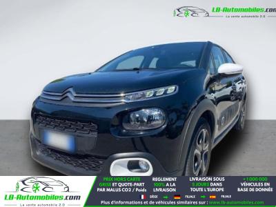 Citroën C3 BLUEHDI 100 BVM