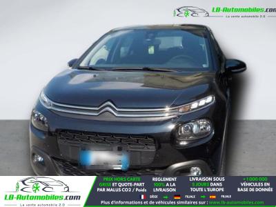 Citroën C3 BLUEHDI 100 BVM