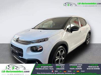 Citroën C3 BLUEHDI 100 BVM
