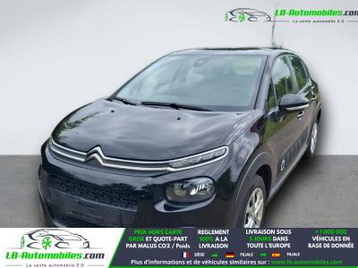 Citroën C3 PURE TECH 82 BVM