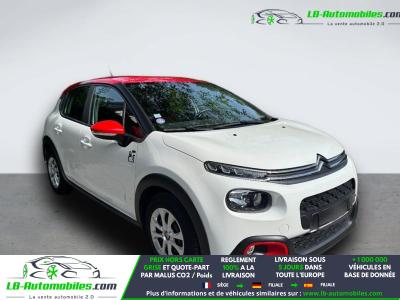 Citroën C3 PURE TECH 82 BVM