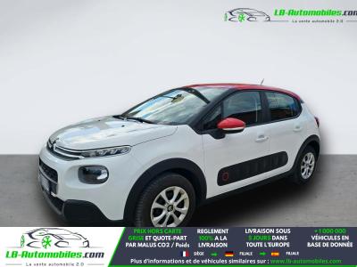 Citroën C3 PURE TECH 68 BVM