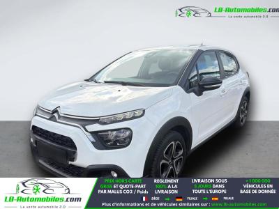 Citroën C3 BlueHDi 100 BVM