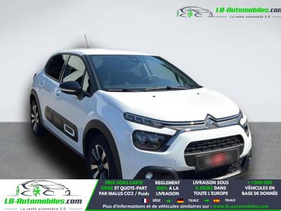 Citroën C3 PureTech 110 BVM