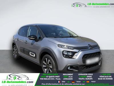 Citroën C3 PureTech 110 BVA