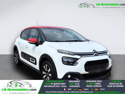 Citroën C3 PureTech 110 BVM