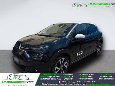 Citroën C3 PureTech 110 BVM