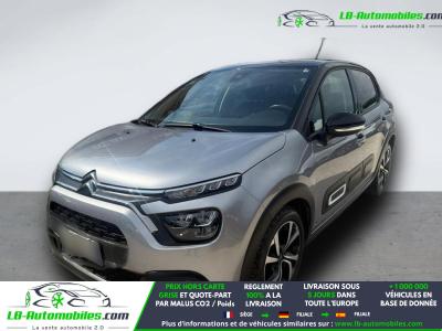 Citroën C3 PureTech 110 BVA