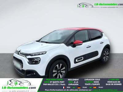 Citroën C3 PureTech 110 BVA
