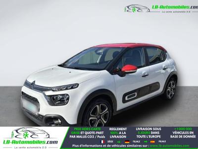 Citroën C3 PureTech 110 BVA