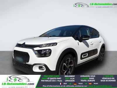 Citroën C3 PureTech 110 BVA