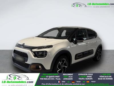 Citroën C3 PureTech 83 BVM
