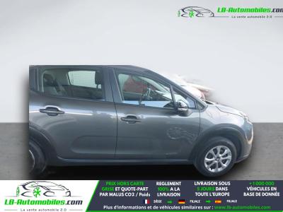 Citroën C3 PureTech 83 BVM