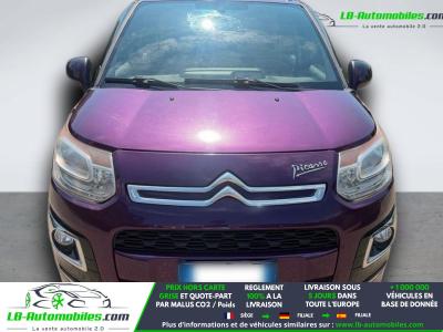 Citroën C3 Picasso PureTech 110 BVM