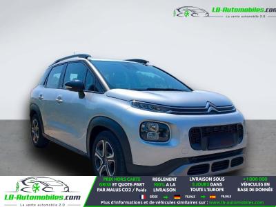 Citroën C3 Aircross PureTech 82 BVM