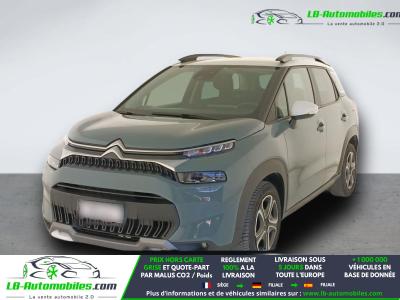 Citroën C3 Aircross BlueHDi 110 BVM
