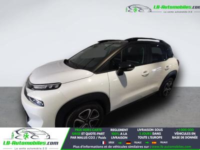 Citroën C3 Aircross BlueHDi 110 BVM