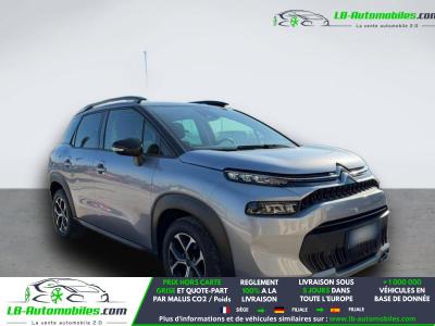 Citroën C3 Aircross BlueHDi 110 BVM