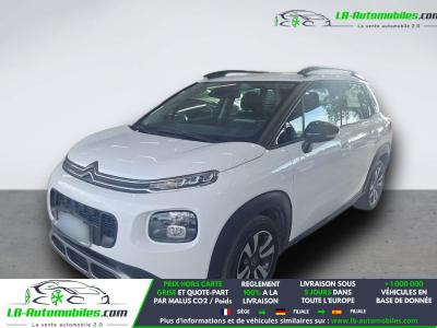 Citroën C3 Aircross PureTech 82 BVM