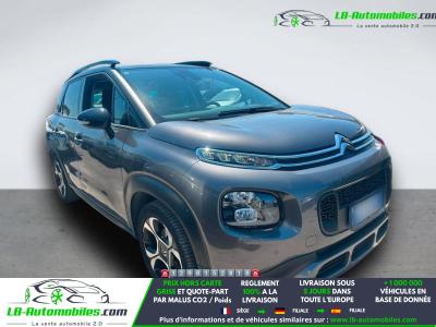 Citroën C3 Aircross PureTech 130 BVA