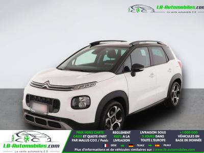 Citroën C3 Aircross PureTech 130 BVA