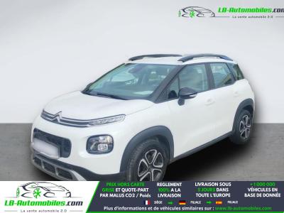 Citroën C3 Aircross PureTech 110 BVM
