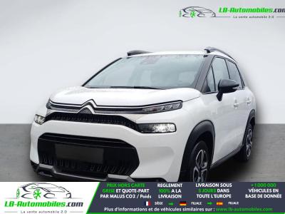 Citroën C3 Aircross PureTech 110 BVM