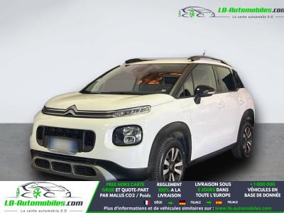 Citroën C3 Aircross PureTech 130 BVA